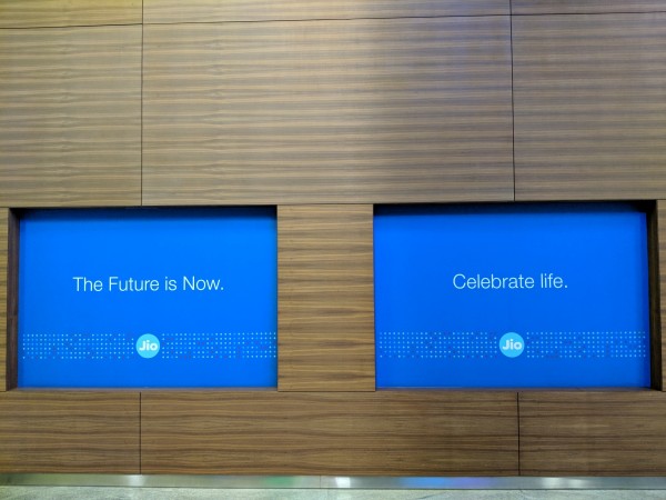 JioFiber launching soon