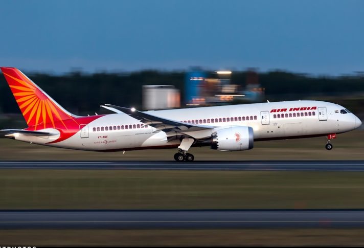 Air India