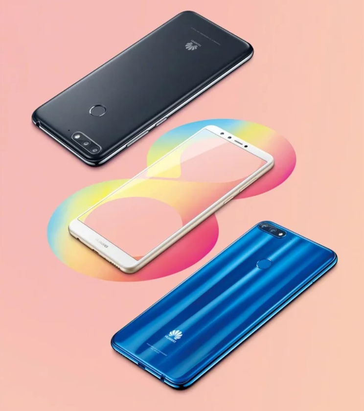 Enjoy 8, Enjoy 8E and Enjoy 8 Plus