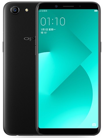 Oppo A83 Pro