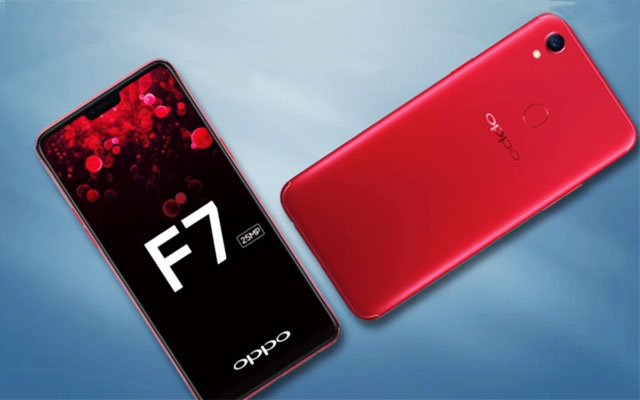 Oppo-F7