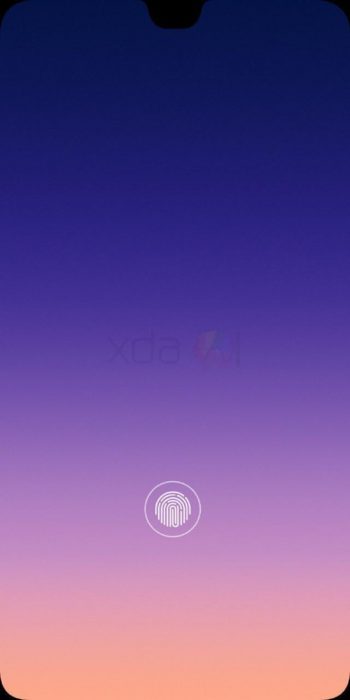 Xiaomi Mi 7