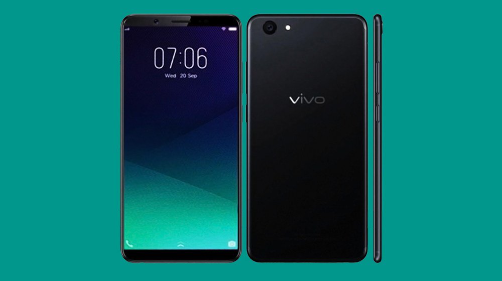 Vivo Y71