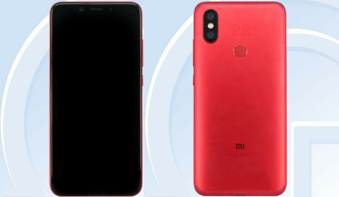 Xiaomi Mi A2
