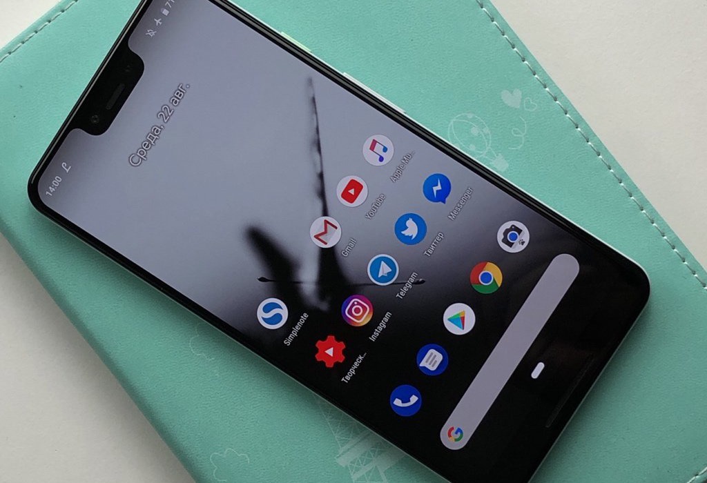 Google Pixel 3 and Pixel 3 XL
