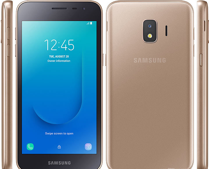 Samsung Galaxy J2 Core