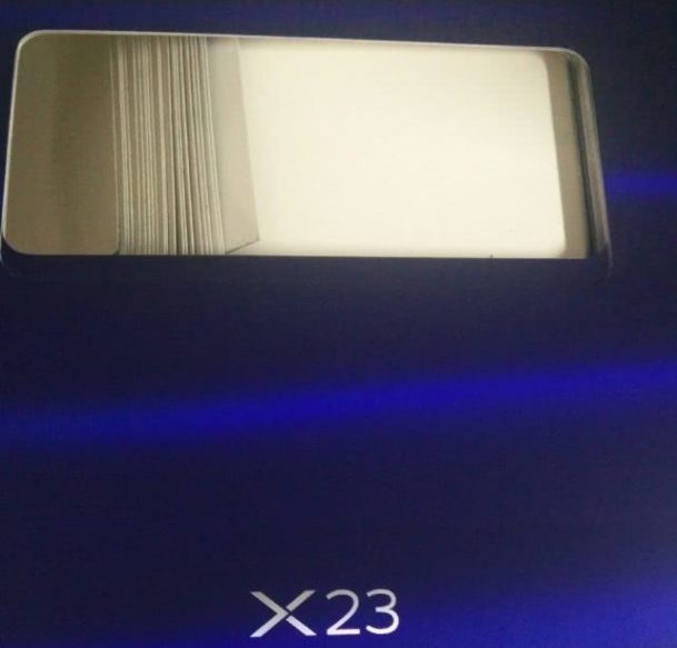VIVO X23