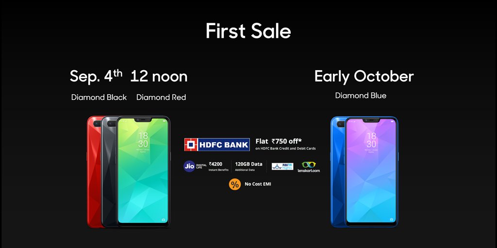 Realme 2
