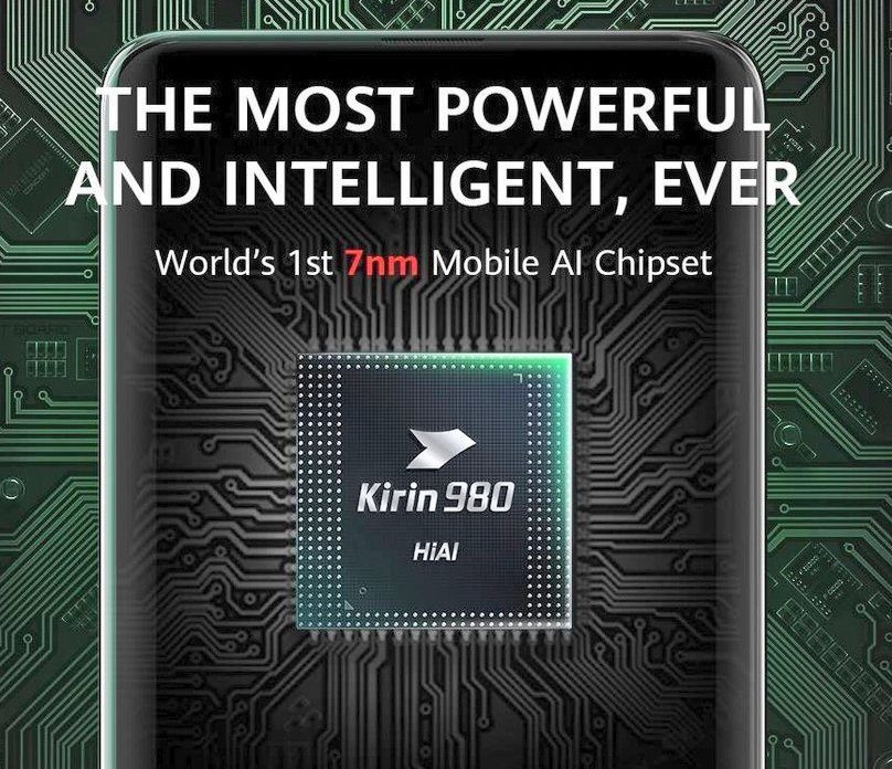 Kirin 980