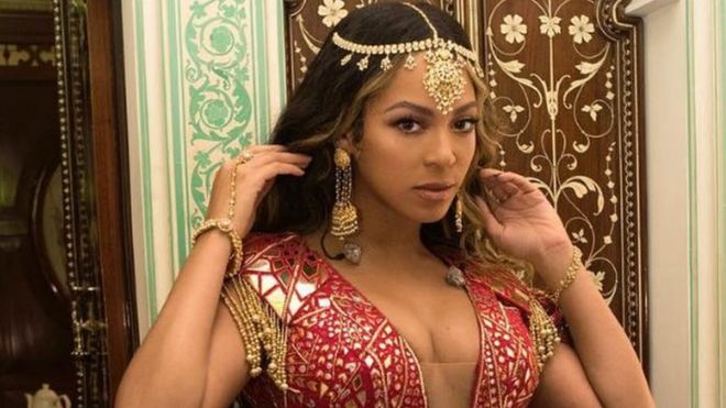 beyonce