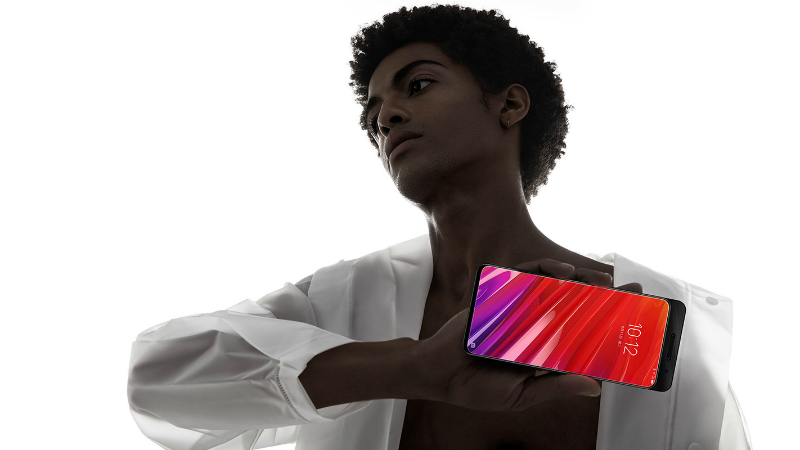 Lenovo Z5 Pro GT