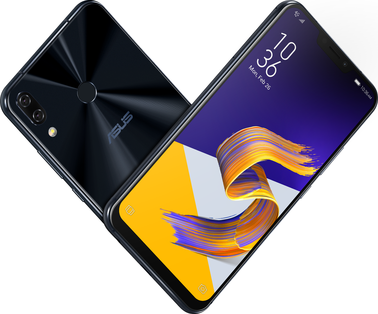 Asus Zenfone 5 Android 9.0 Pie update