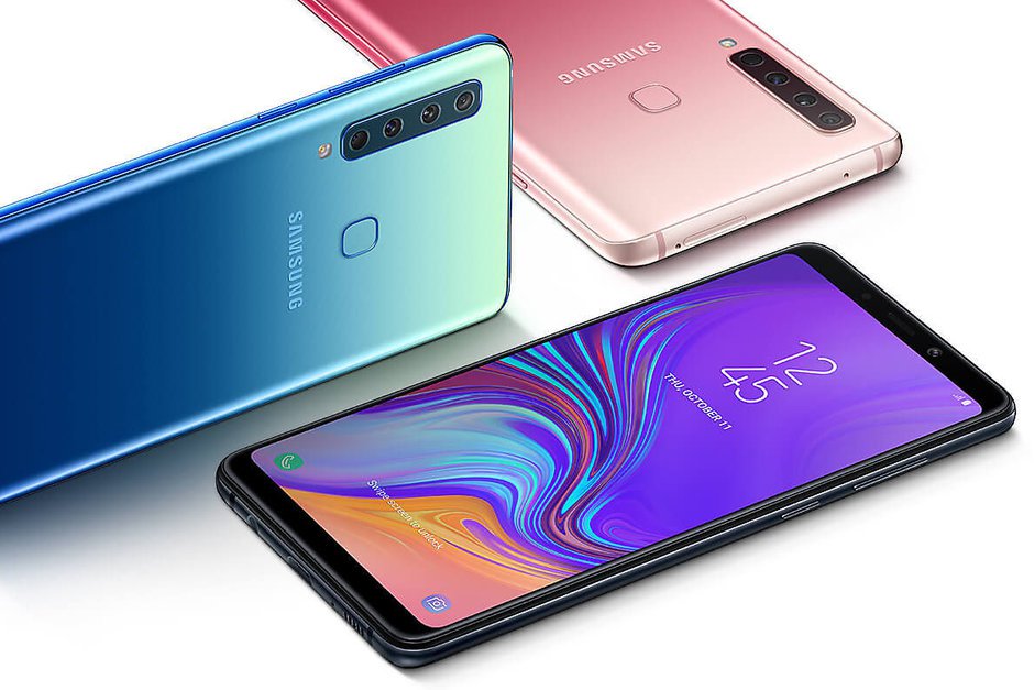Samsung galaxy A90