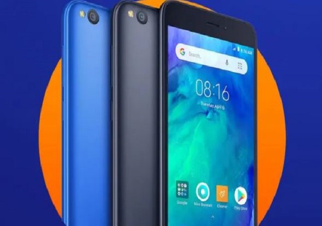 Xiaomi Redmi Go