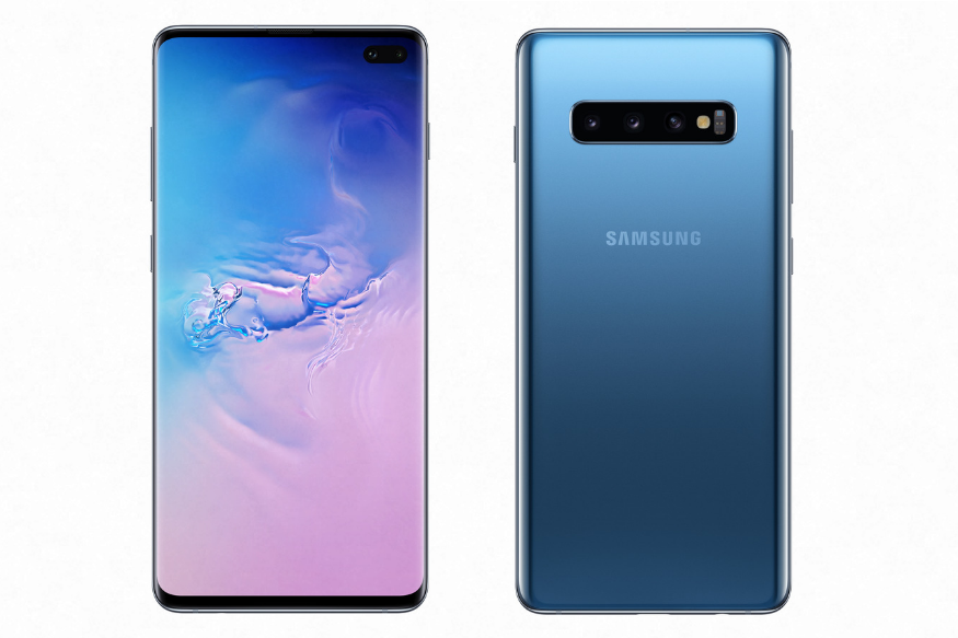 Samsung Galaxy S10