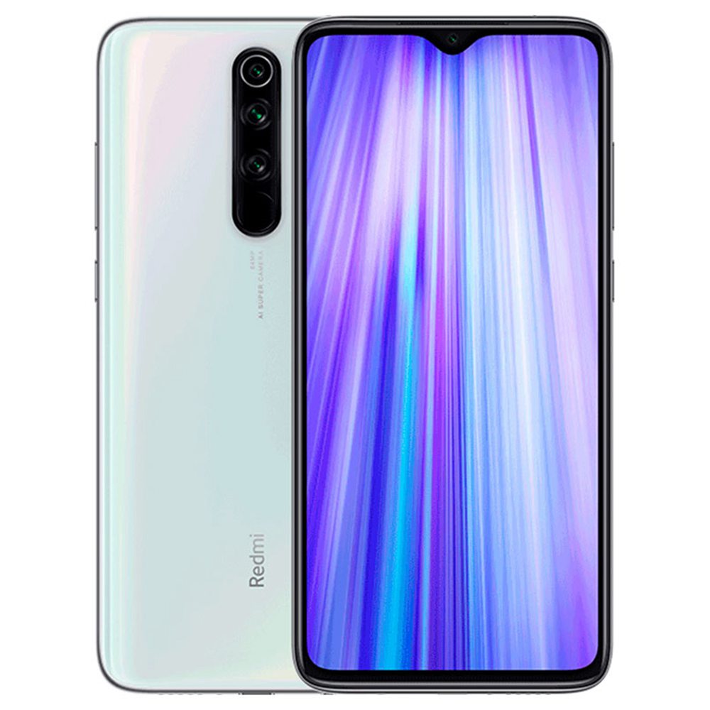 Xiaomi Redmi Note 8