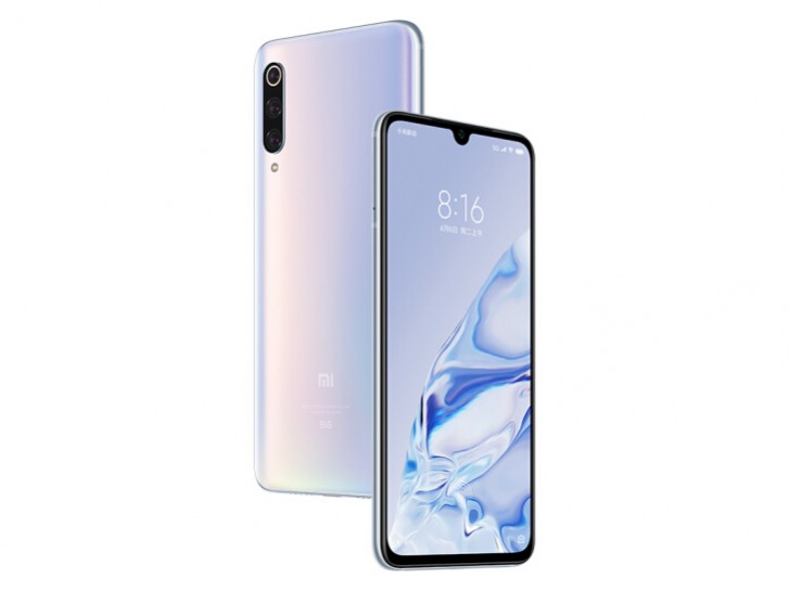 Xiaomi Mi 9 Pro