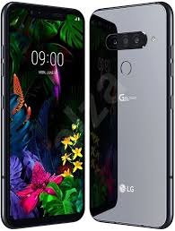 LG G8s ThinQ