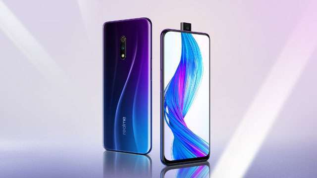 Realme X2 Pro