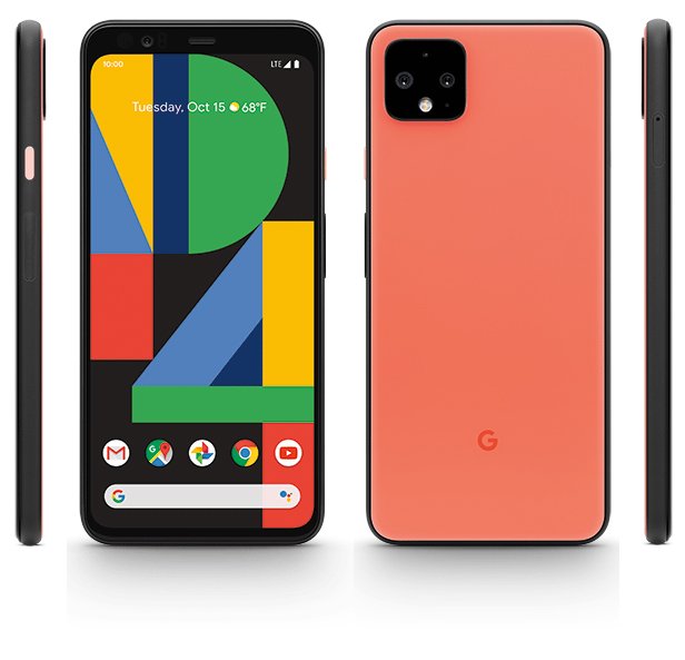 Google Pixel 4