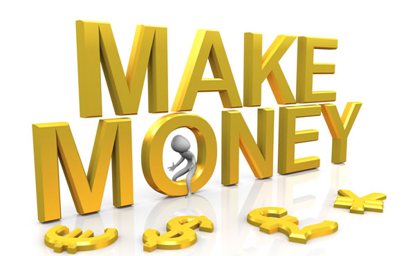 6 Money Making Idea To Be Followed In 2020