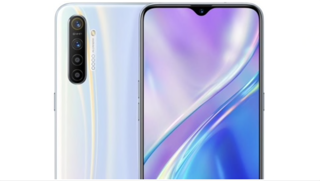 Realme X2 pro