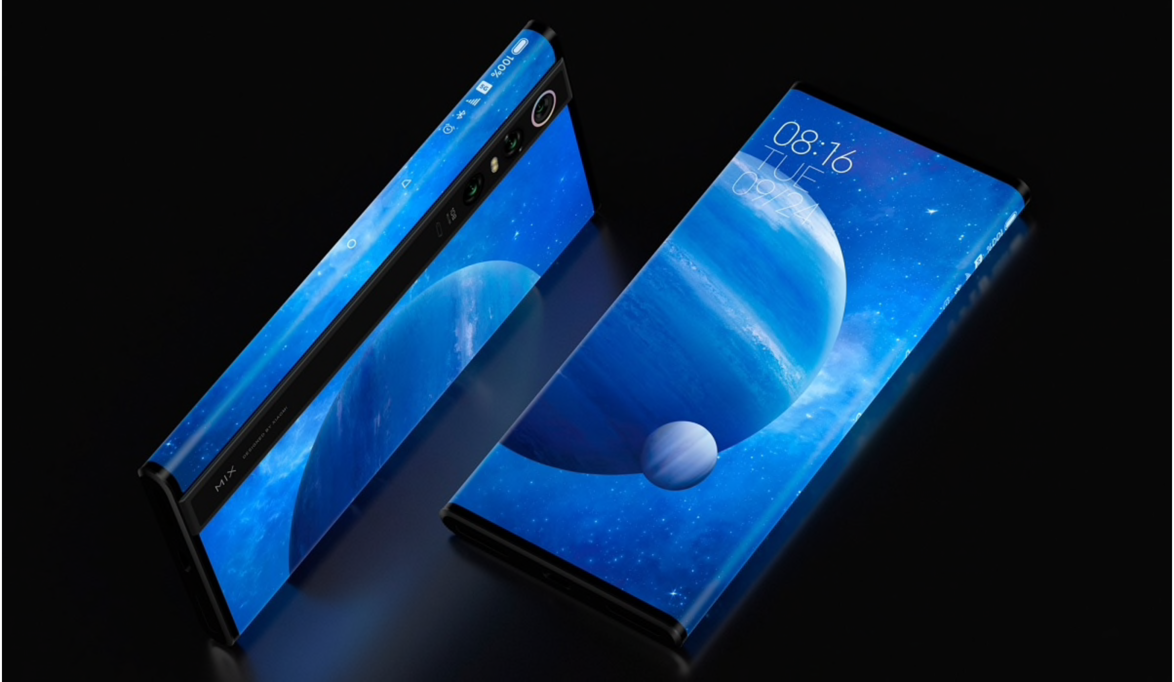Xiaomi Mi Mix 4
