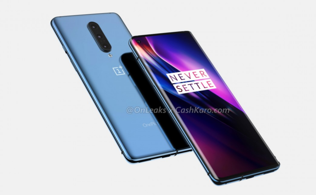 OnePlus 8
