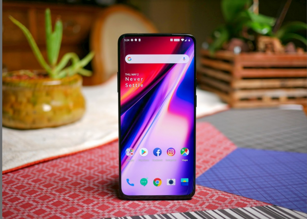 OnePlus 8