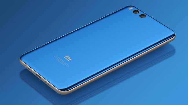 Xiaomi Mi Note 10