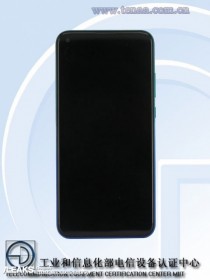 Huawei Enjoy 10