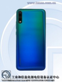 Huawei Enjoy 10