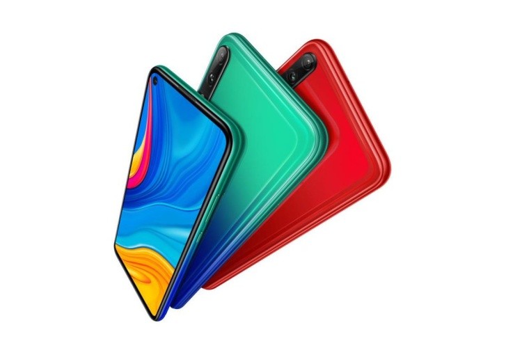 Huawei Enjoy 10