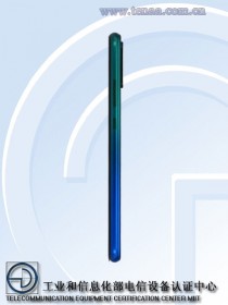 Huawei Enjoy 10