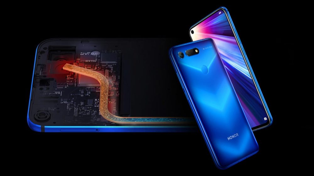 Honor V30 5g