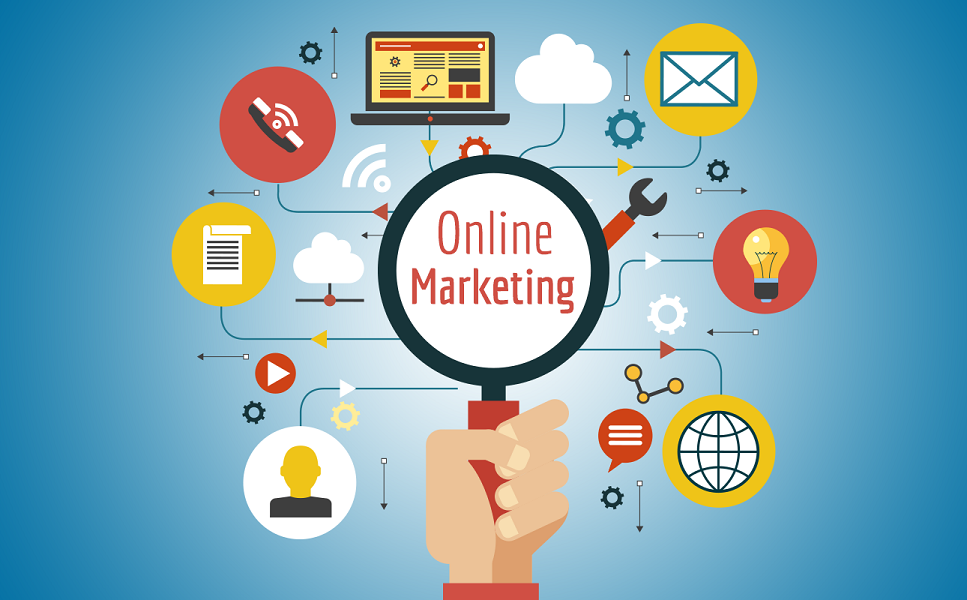 5 Online Marketing Tips for Startups In 2020