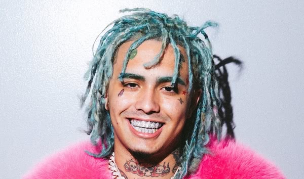 lil pump net worth