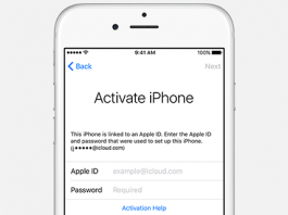 How to activate MetroPCS phones