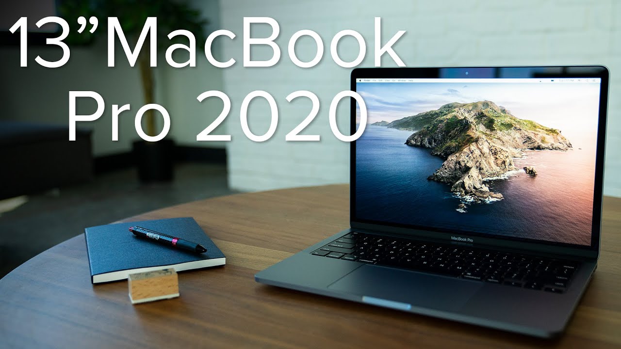 Apple 13-Inch MacBook Pro