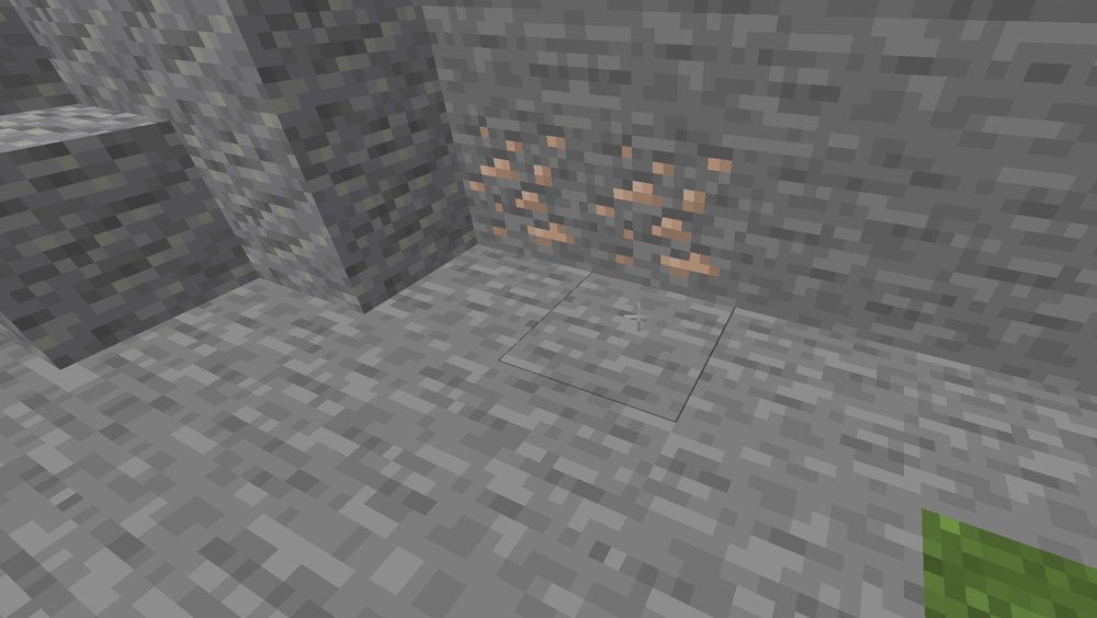 Minecraft Blast Furnace