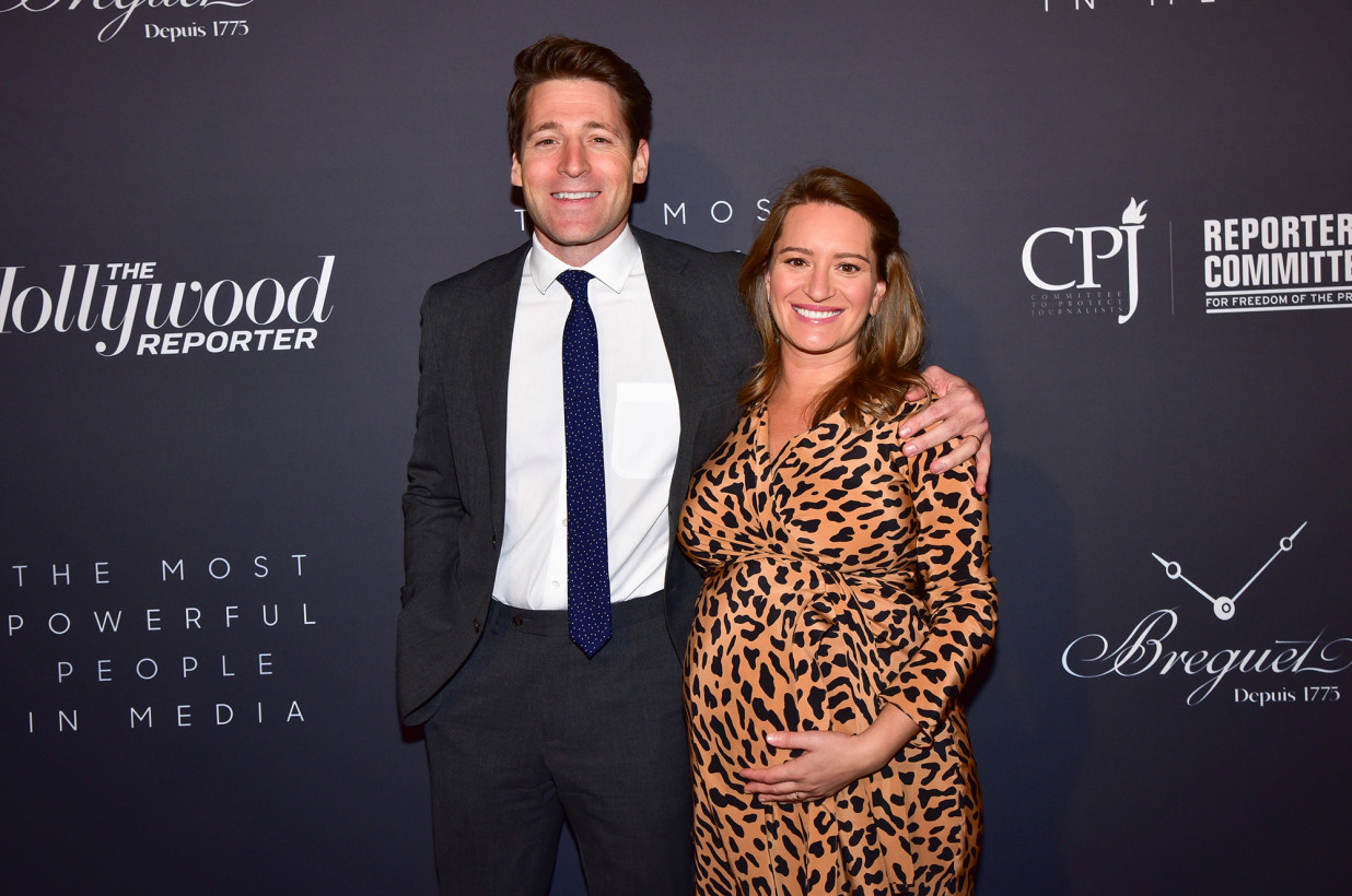 katy Tur