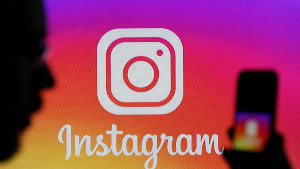 Instagram Down
