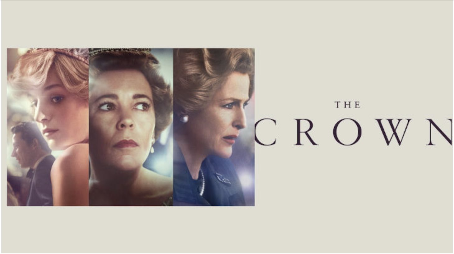 The Crown Season 6