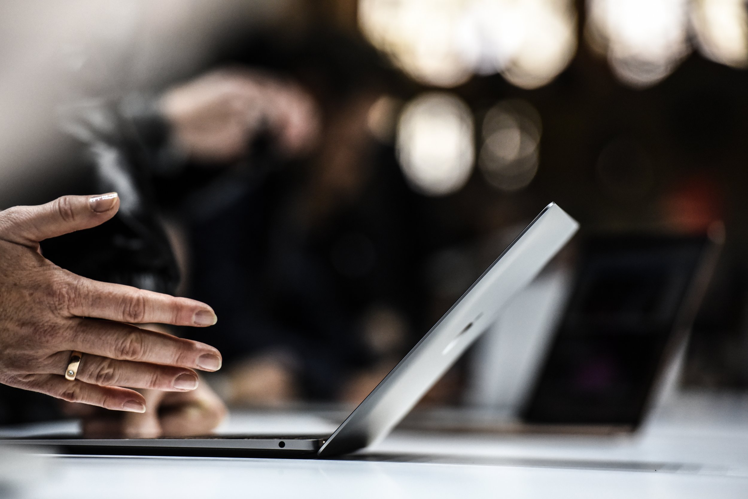 How to Screenshot on Mac