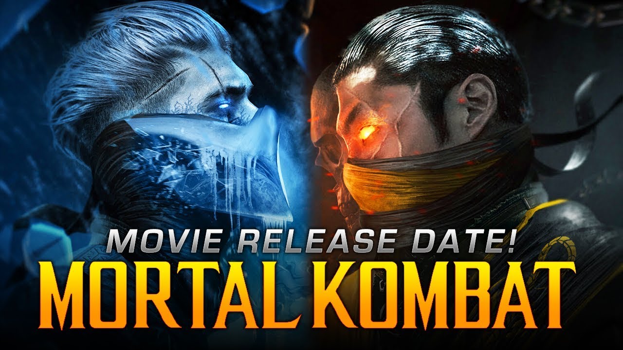 Mortal Kombat Movie
