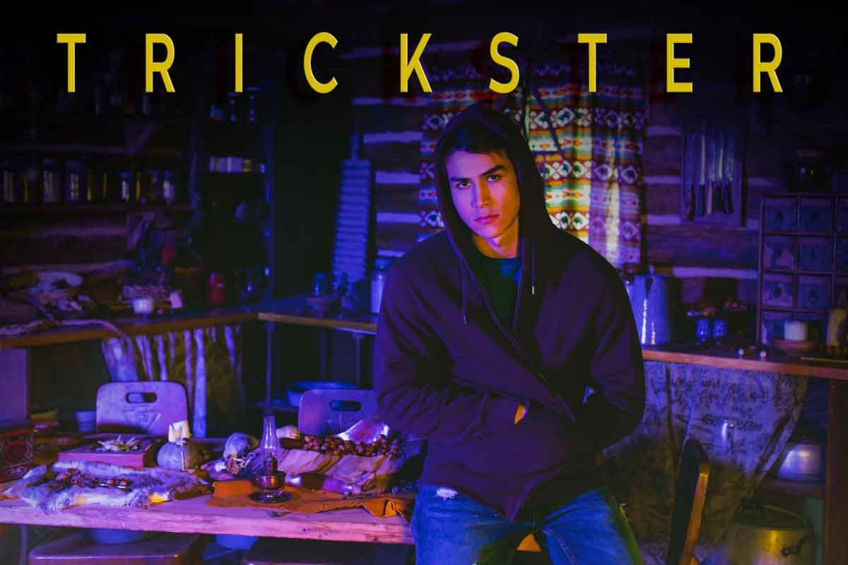 Trickster Season 2