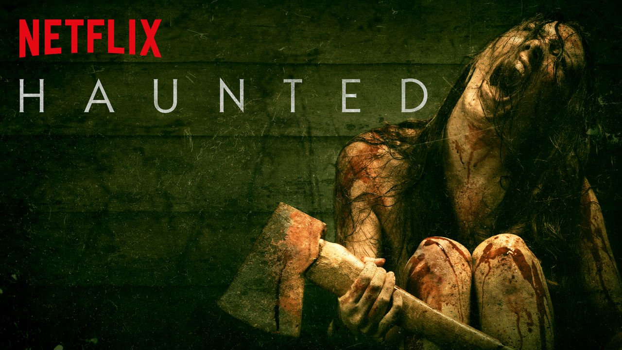 The Haunted season 3