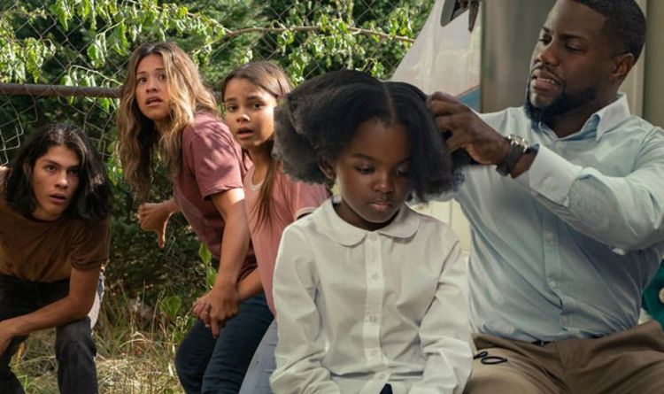 What’s Coming to Netflix UK in June 2021