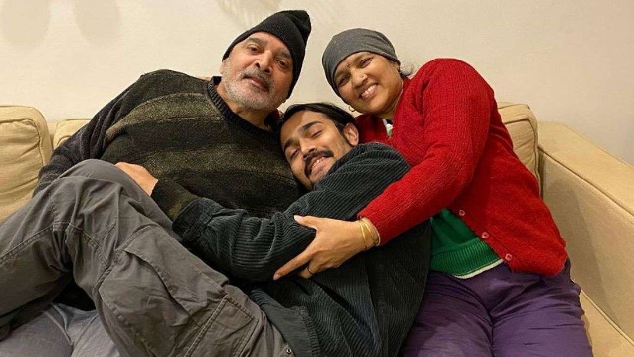 Bhuvan Bam