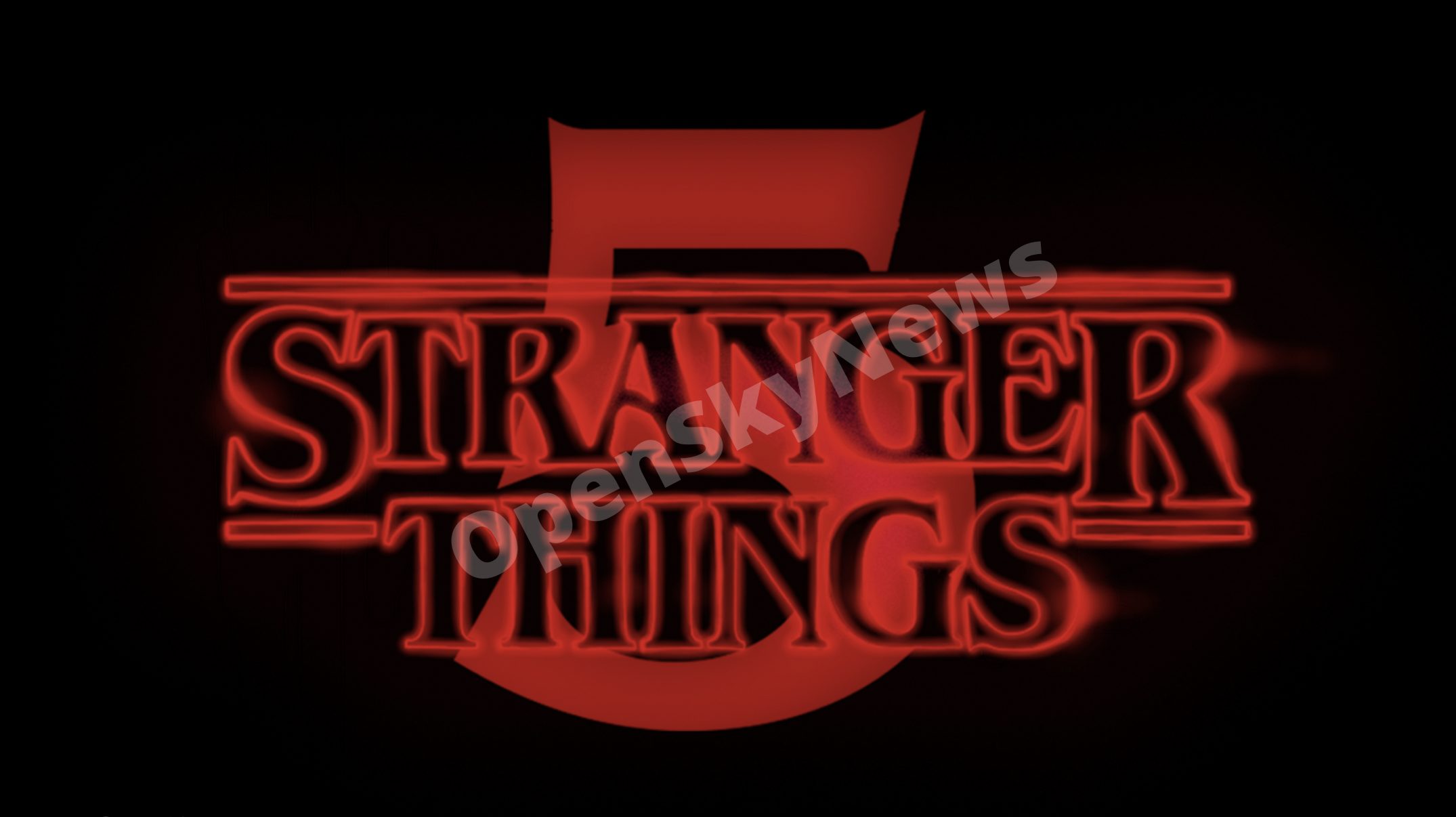 Stranger Things Season 5